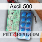 Axcil 500 new02
